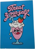Treat Yourself