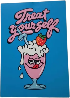 Treat Yourself