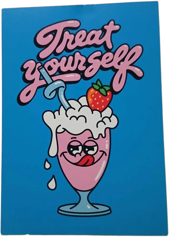 Treat Yourself