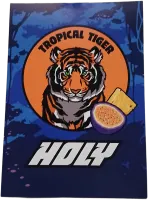 Tropical Tiger