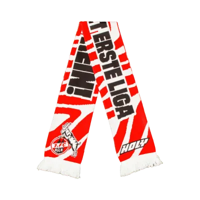 Fanschal - 1. FC Köln