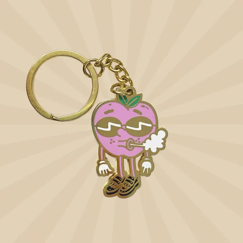 Double Apple 