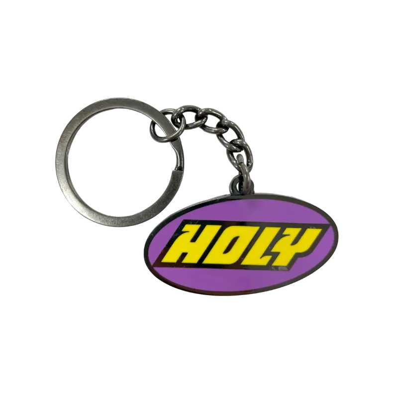 HOLY Logo