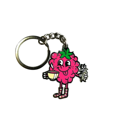 Raspberry