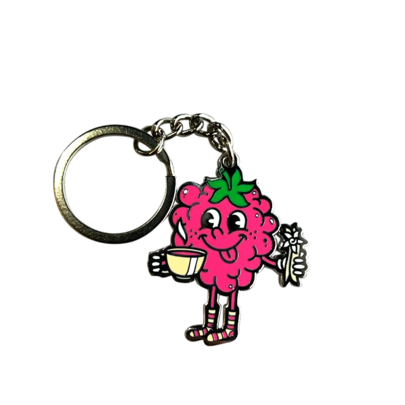 Raspberry