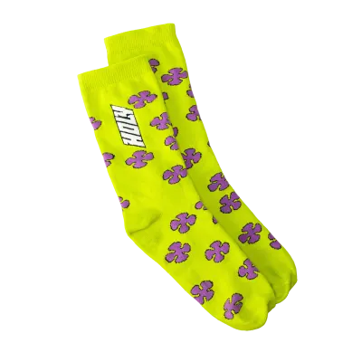 Patrick Socken