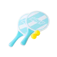 Beachball-Set