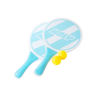 Beachball-Set