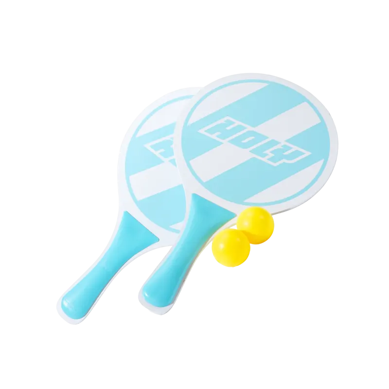 Beachball-Set