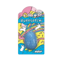 BURRgotchi