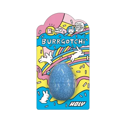 BURRgotchi