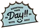 Campus Tour "Kickstart your day!!"