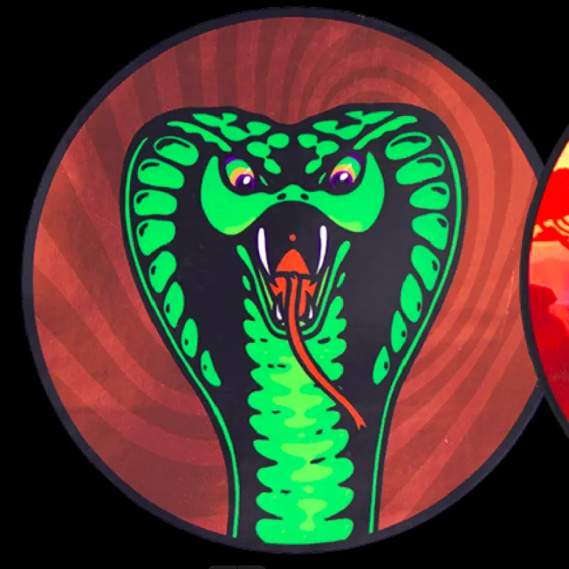 Citrus Cobra