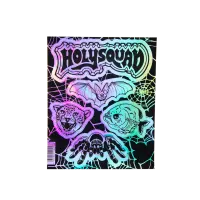 Holographic Sticker-Set