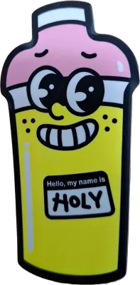 HOLY Benny
