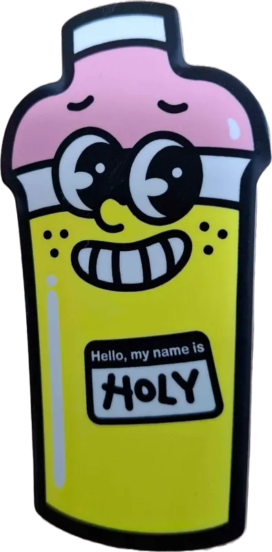 HOLY Benny