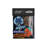 HOLY x hitschies Sticker Pack