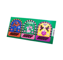 Iced Tea Classics Sticker-Set