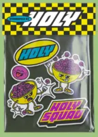 Iced Tea Sticker Pack