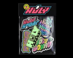Sticker Pack #02