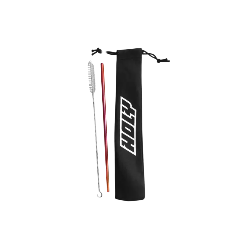 Metal Cocktail Straw