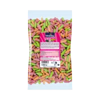hitschies x HOLY Süßigkeiten (1000g)