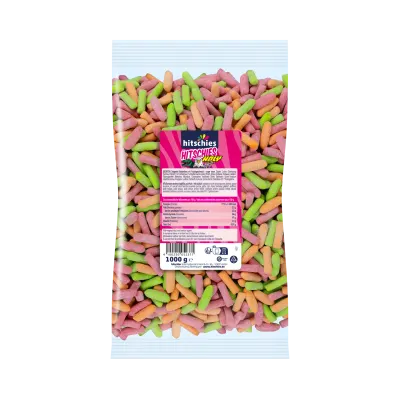 hitschies x HOLY Süßigkeiten (1000g)
