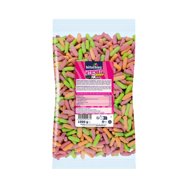 hitschies x HOLY Süßigkeiten (1000g)
