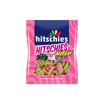 hitschies x HOLY Süßigkeiten (120g)