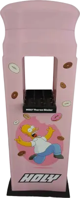Simpsons - Thermoshaker