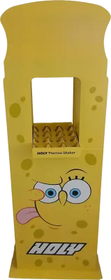 Spongebob - Thermoshaker