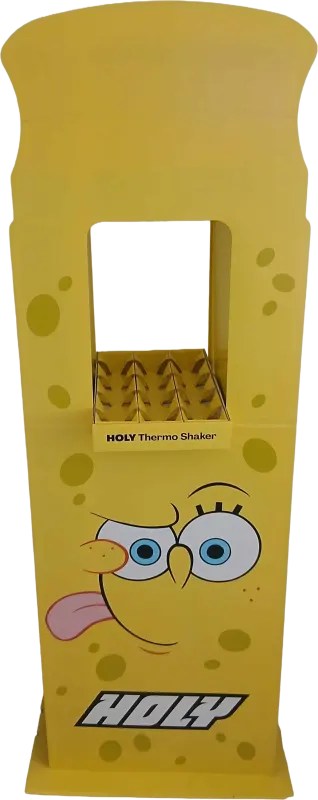 Spongebob - Thermoshaker