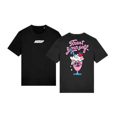 HOLY Milkshake Shirt
