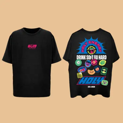 Influencer T-Shirt 2025