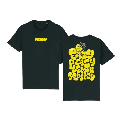 Lemon Squeezy Shirt