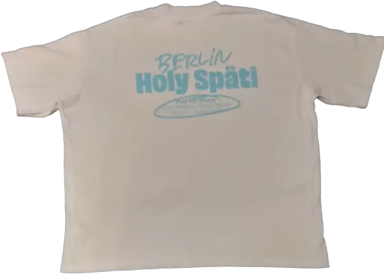 Späti - Pop-up-Store Berlin 2025
