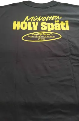 Hinten - Nahaufnahme