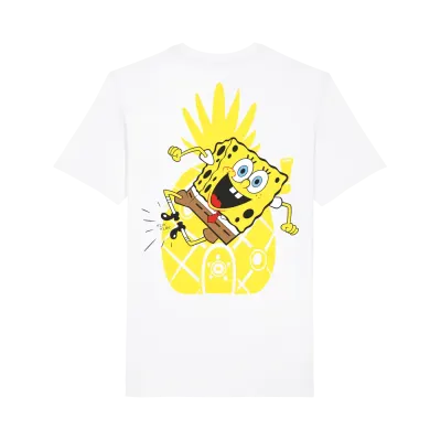 SpongeBob T-Shirt