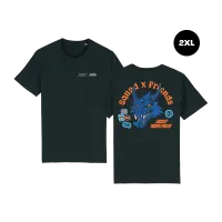 Squad x Friends T-Shirt