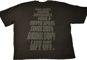 T-Shirt - Secret Santa Event 2025