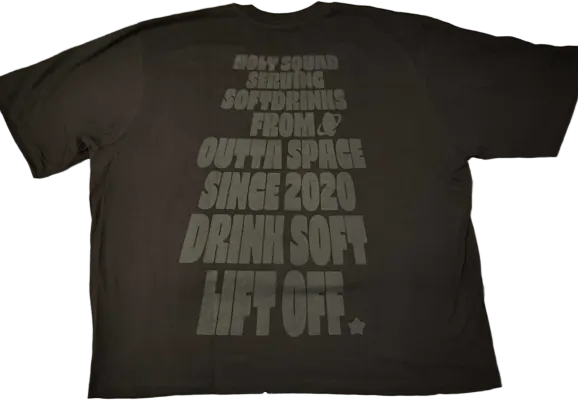 T-Shirt - Secret Santa Event 2025