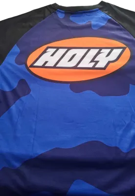 Trikot Hotfoot Run 2025