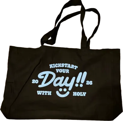 Campus Tour Tasche