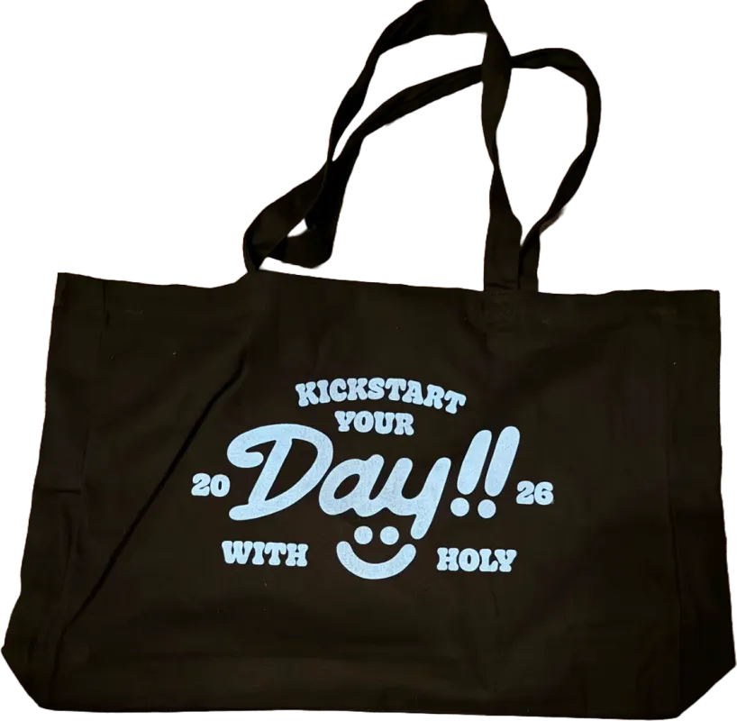 Campus Tour Tasche