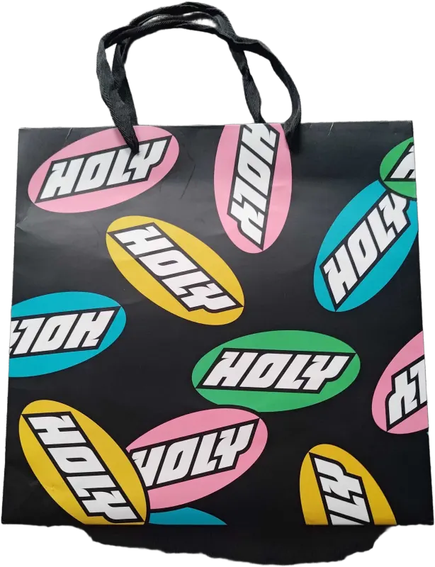 HOLY Logo