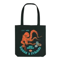 HOLY x hitschies Tasche