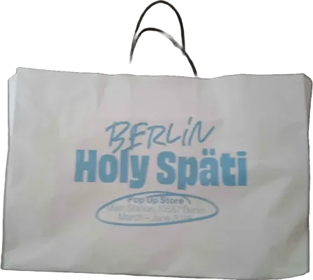 Späti - Pop-up-Store Nürnberg 2026