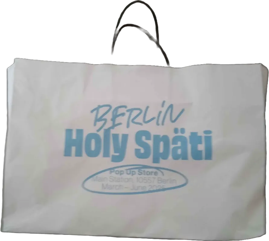 Späti - Pop-up-Store Nürnberg 2026