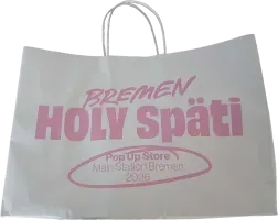 Späti - Pop-up-Store Bremen 2026