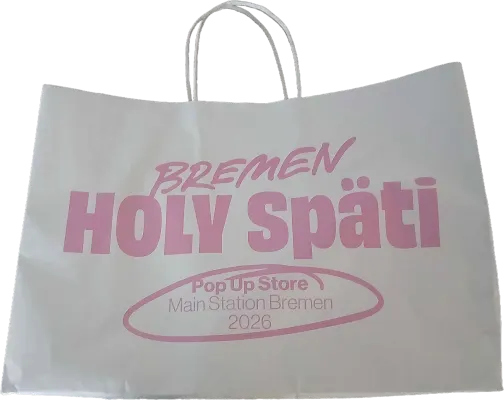 Späti - Pop-up-Store Bremen 2026
